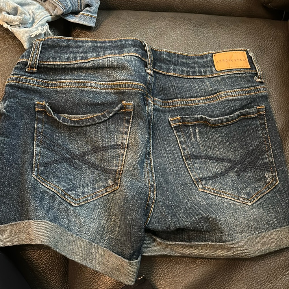 Aero brand